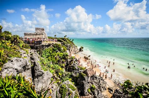 20 Best Solo Travel Mexico Destinations to Visit in 2024